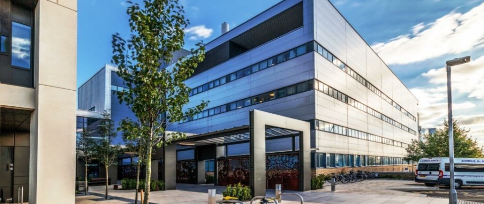 Cambridge Epidemiology and Trials Unit