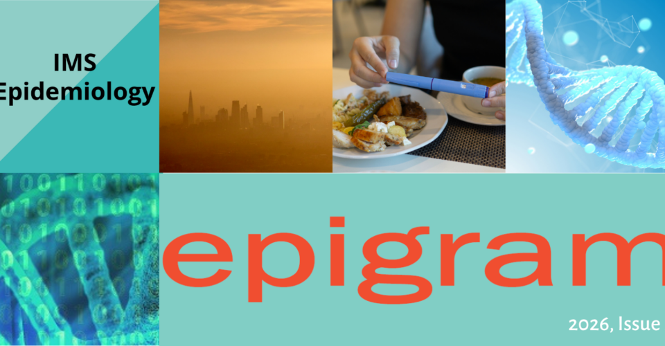 epigram, Issue 2